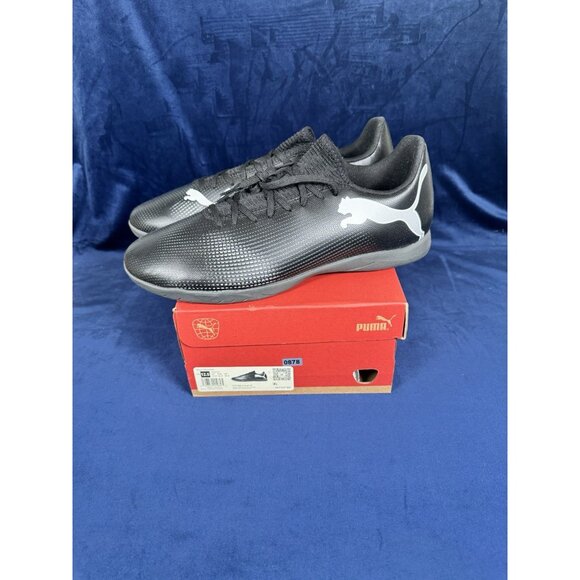 Size 12.5 - PUMA Future Play 7 TF Eclipse Pack 0878 - Picture 2 of 5